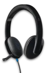 Logitech H540