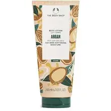 Argan Body Lotion - Body milk for very dry skin.