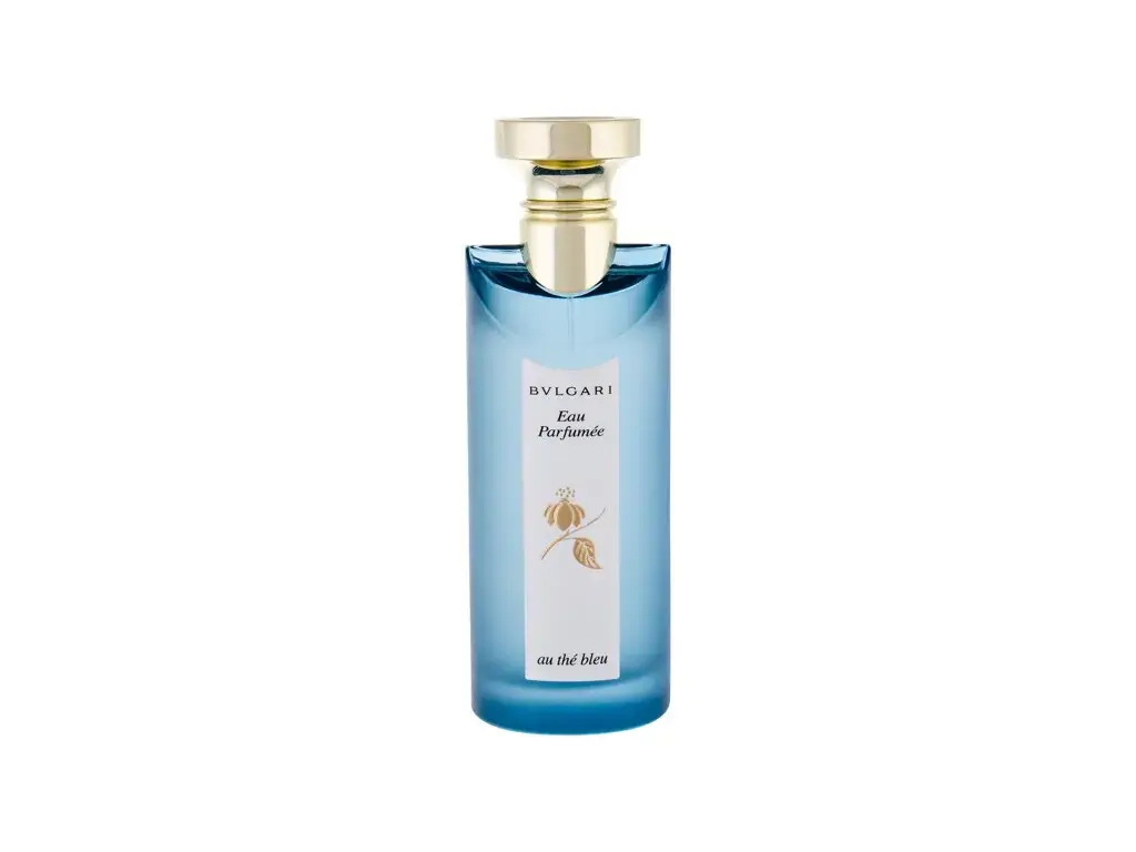 Bvlgari Eau Parfumée au Thé Bleu Eau de Cologne 150 ml