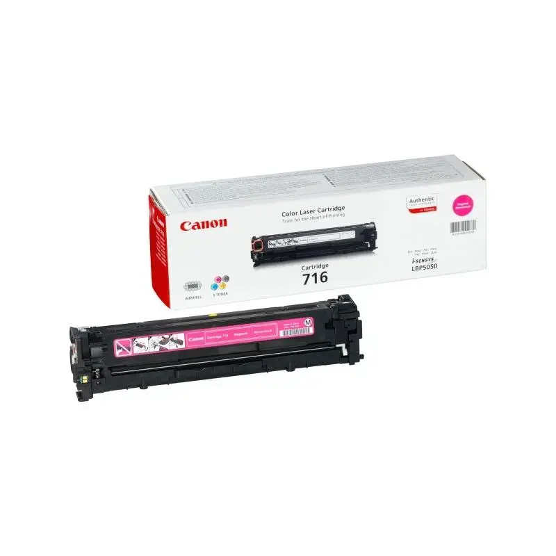 Canon Cartridge 716 Magenta (1978B002)
