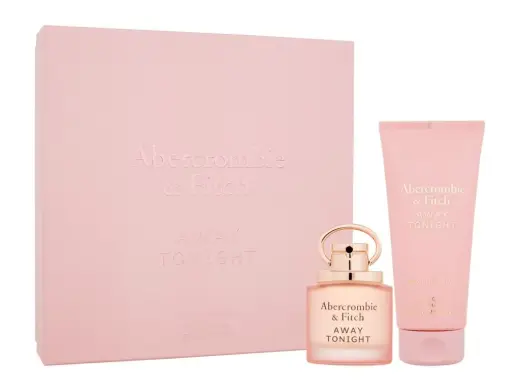 Abercrombie & Fitch Away Tonight Eau de Parfum 50 ml
