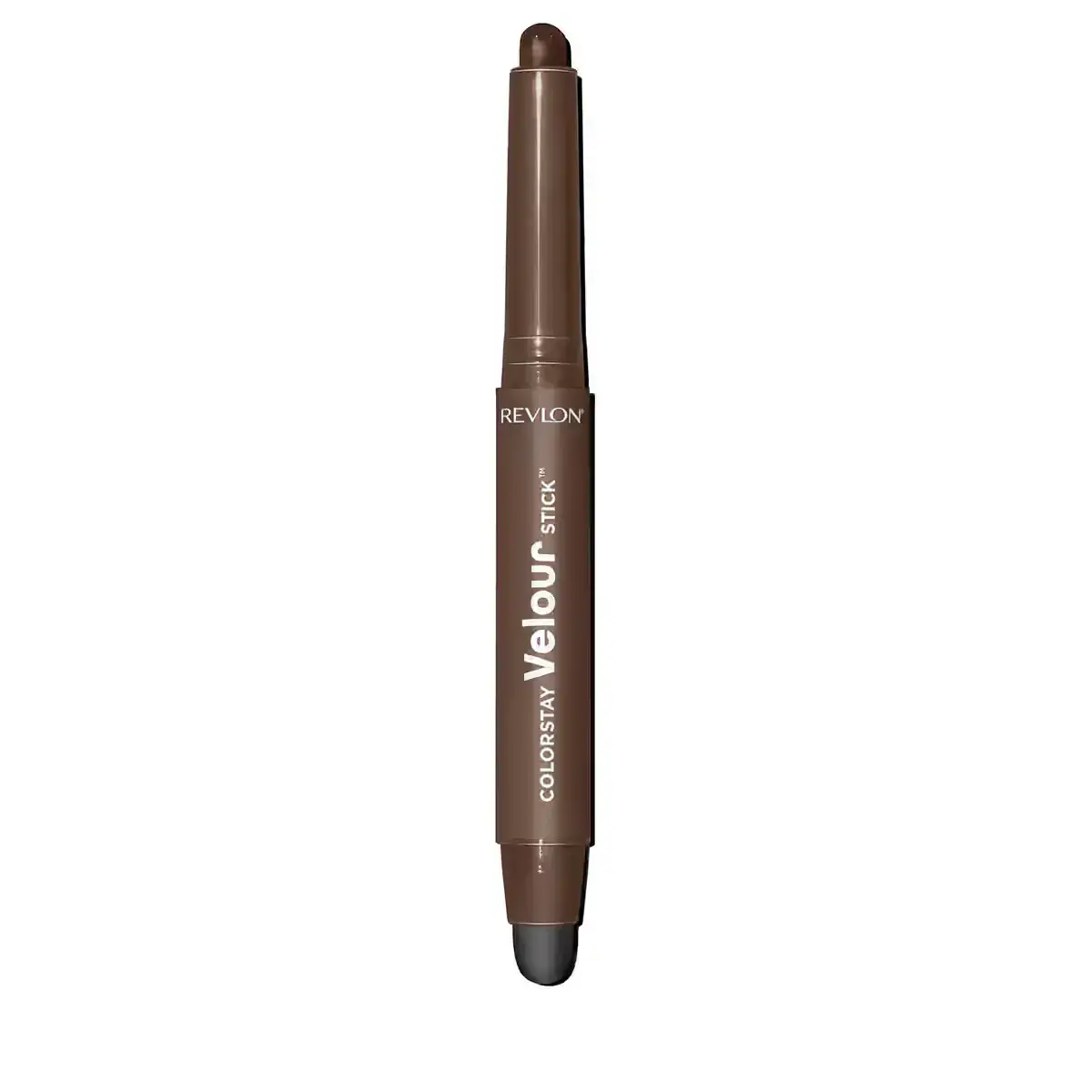 Revlon, Color Stay Velour, Eyeshadow Stick, 879, Truffle, 1.04 g