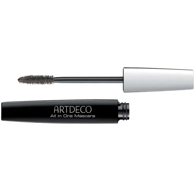 Artdeco All in One Mascara 10ml - 03 Brown
