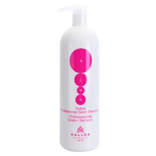 Kallos Professional Salon Shampoo 1000 Ml