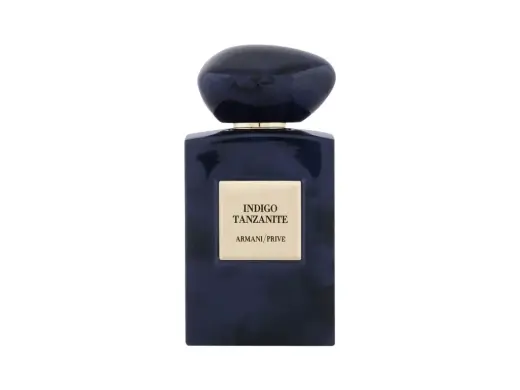 Armani Privé Indigo Tanzanite Eau de Parfum 100 ml