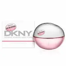 DKNY Be Delicious Fresh Blossom Edp Spray 50 ml
