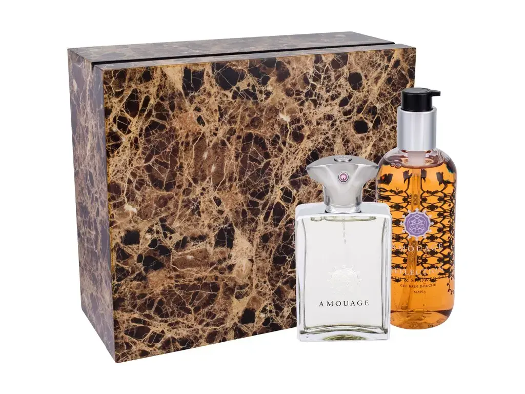 Amouage Reflection Man Eau de Parfum 100 ml