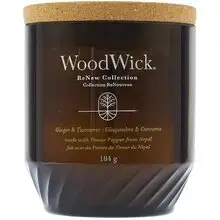 ReNew Ginger & Turmeric Candle (ginger and turmeric)