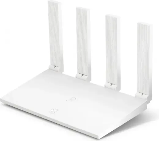 Huawei WS5200 bezvadu maršrutētājs Dual Core | Gigabit | 5dBi