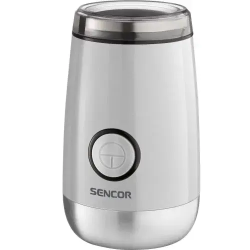 Sencor SCG 2052WH Kafijas dzirnaviņas 150W