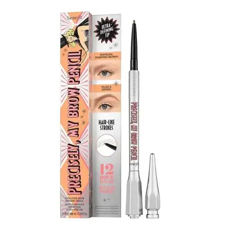 Benefit Precisely My Brow Pencil 03 Medium 1 Pcs