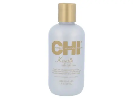 Farouk Systems CHI Keratin Silk Infusion Hair Serum 177 ml