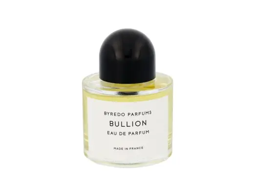 BYREDO Bullion Eau de Parfum 100 ml