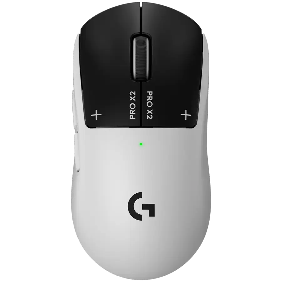 LOGITECH PRO X2 SUPERSTRIKE - LUNAR ECLIPSE - 2.4GHZ - N/A - EWR2i-934