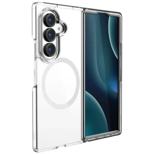 Case UNIQ LifePro Xtreme for Samsung Galaxy Z Fold8 Ultra Magclick Charging