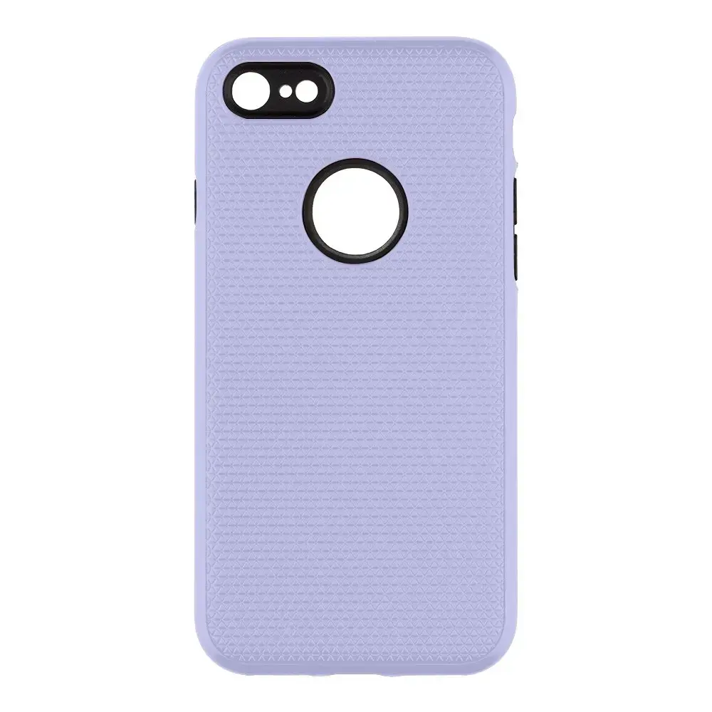 OBAL:ME NetShield Cover for Apple iPhone 7|8 Light Purple