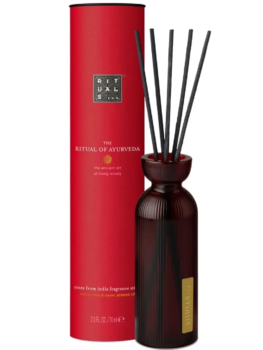 Rituals, The Ritual Of Ayurveda, Stick, Aroma Reed Diffuser, 70 ml