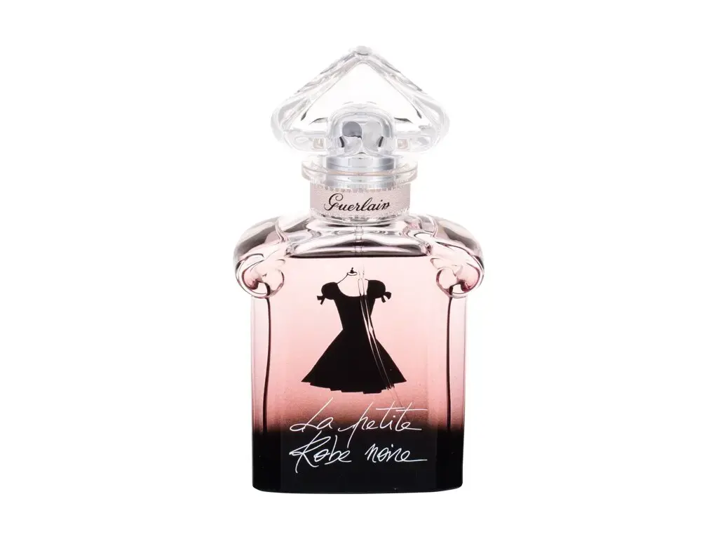 Guerlain La Petite Robe Noire Eau de Parfum 30 ml