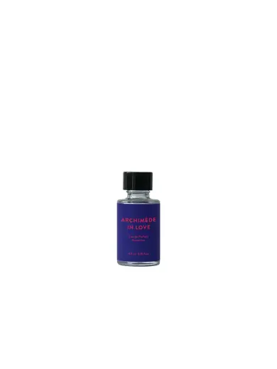 Velvetvelo Archimède In Love (EDP) parfimērijas ūdens unisex 4.5 ml