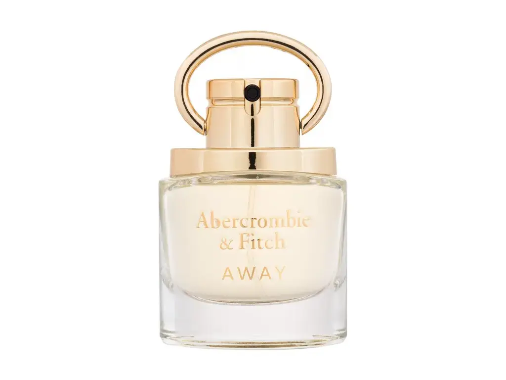Abercrombie & Fitch Away Eau de Parfum 30 ml