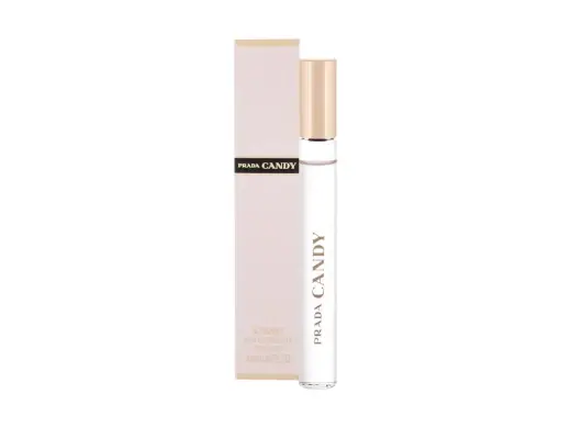 Prada Candy L´Eau Rollerball Eau de Toilette 10 ml