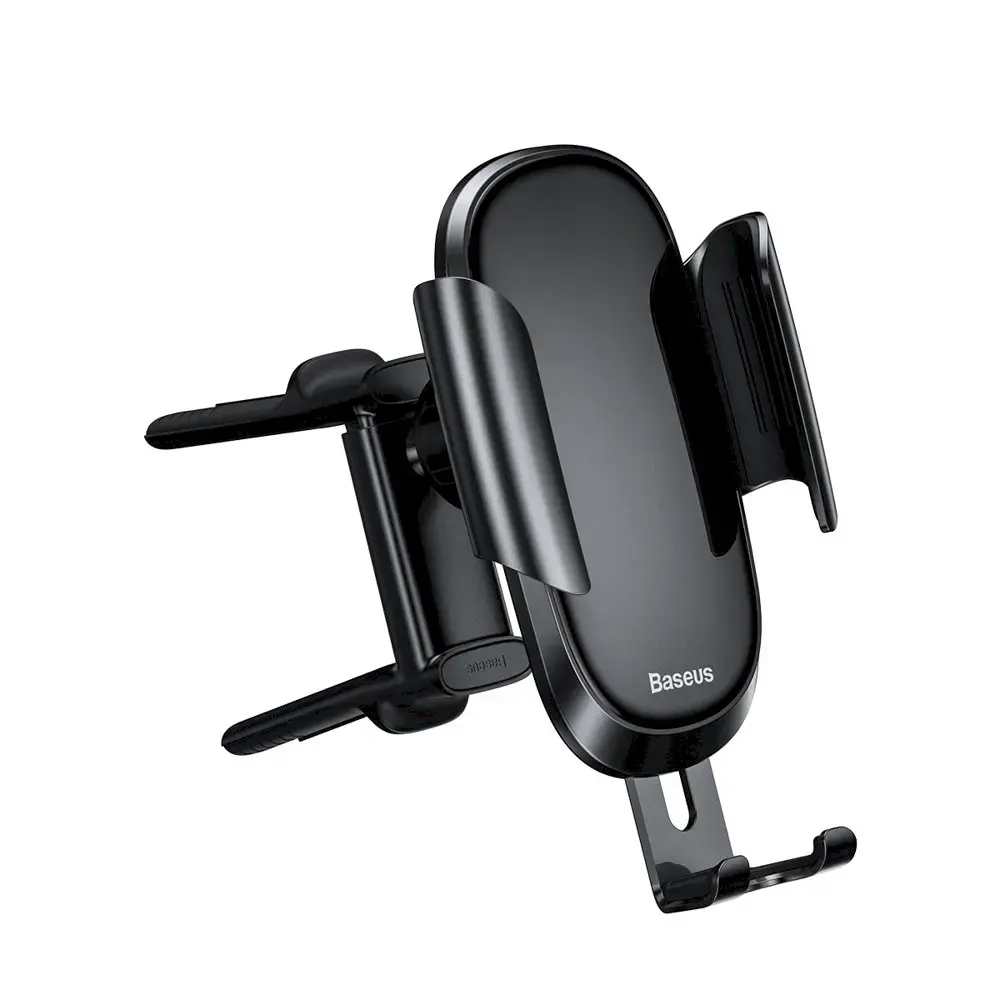 Baseus SUYL-BWL01 Universal Car Air Vent Holder For Devices Black