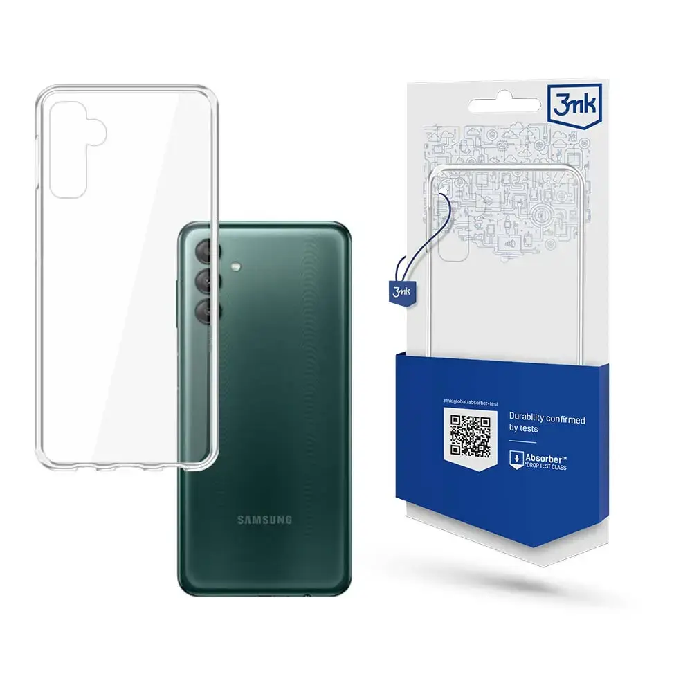 Samsung Galaxy A04s - 3mk Armor Case