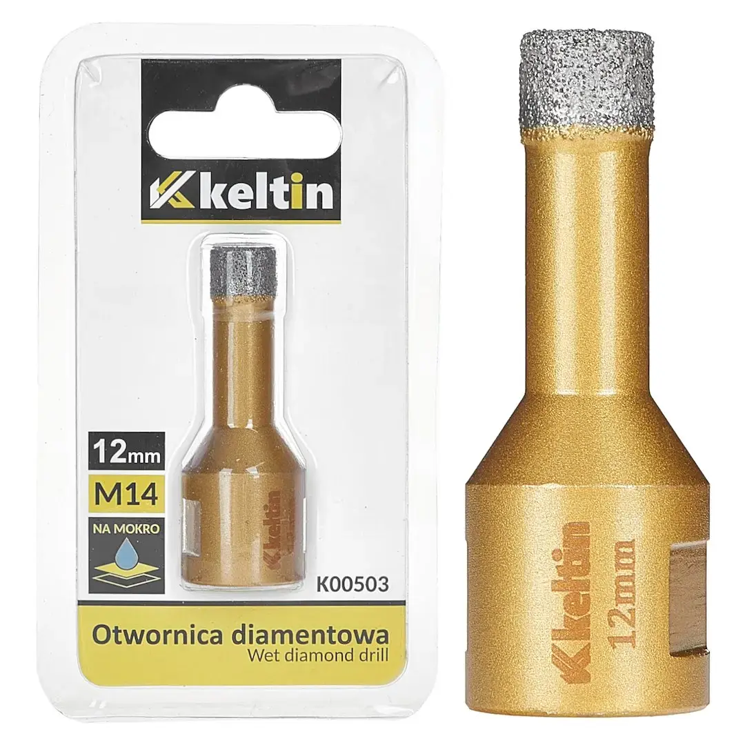 Dimanta urbis 12mm M14