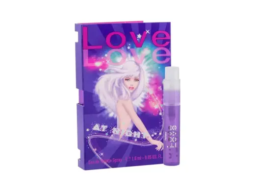 Love Love At Night Eau de Toilette 1,6 ml