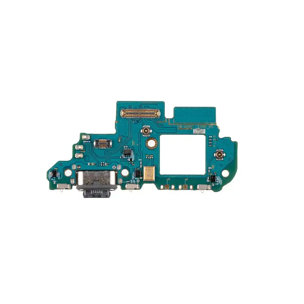 Samsung A546B Galaxy A54 5G Board with Charging Connector