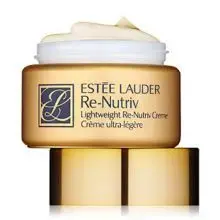 Re-Nutriv Lightweight Creme - Wrinkle Smoothing Cream and