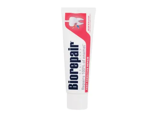 Biorepair Fast Sensitive Repair Toothpaste 75 ml
