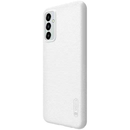 Nillkin Super Frosted Back Cover for Samsung Galaxy M23 5G White