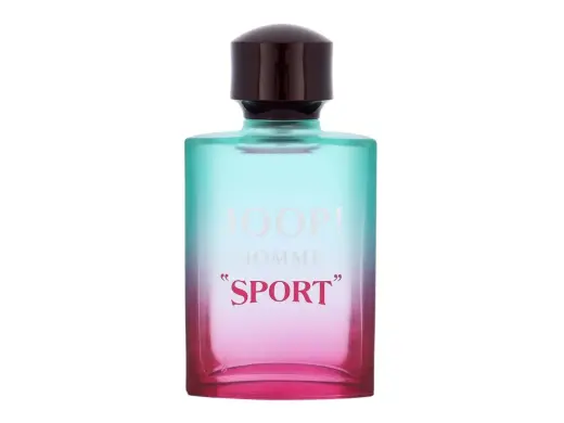 JOOP! Homme Sport Eau de Toilette 125 ml