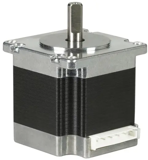 Joy-iT NEMA 23-02 Stepper motor 57SHD0408-21 1.2 Nm 1.8 °
