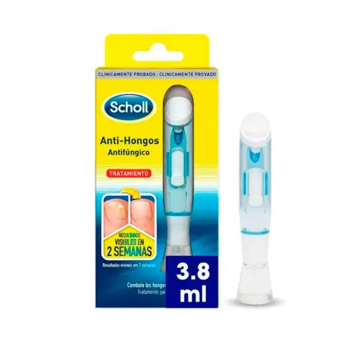 Scholl Dr. Fungal Nail Treatment