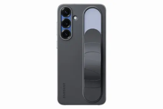 EF-GS936CBE Samsung Standing Grip Cover for Galaxy S25+ Black