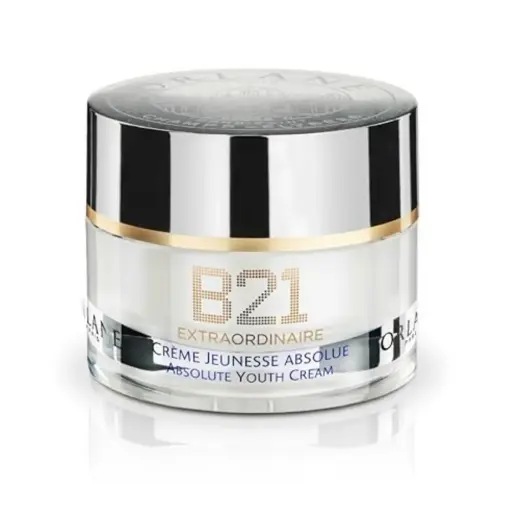 Orlane, B21 Extraordinaire Absolute Youth, Anti-Aging, Rich Cream, For Face, 50 ml