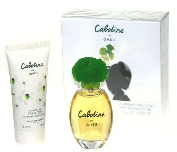 Gres Cabotine de Gres Eau de Toilette 30 ml