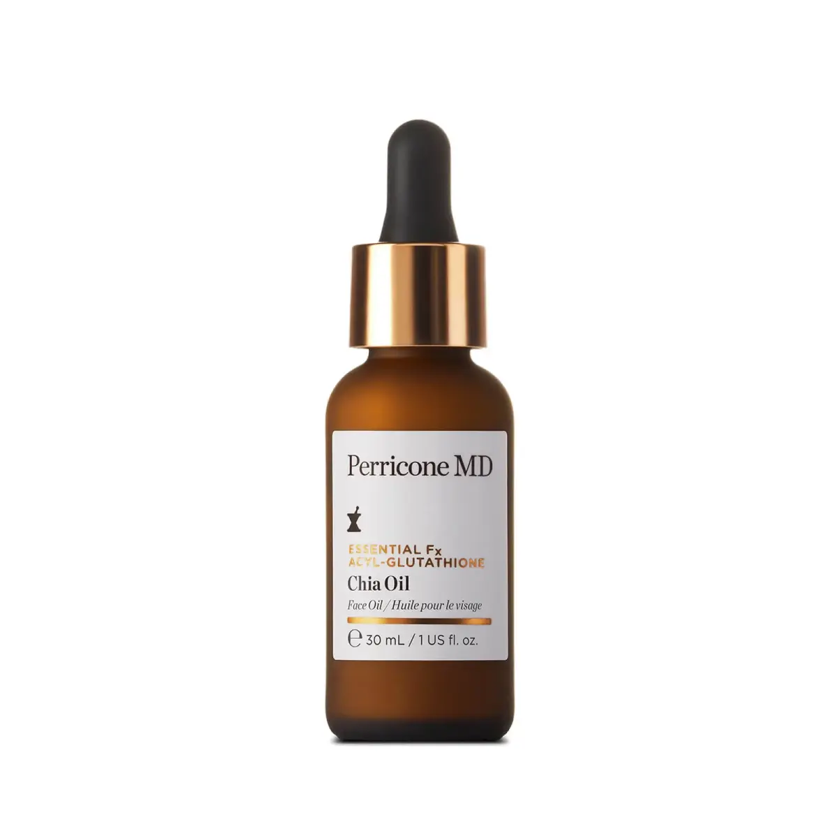 Perricome Md Essential Fx Acyl-Glutathione Chia Oil 30ml