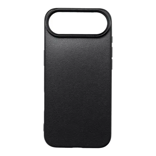SKIN telefono dėklas iPhone 17 Air juodas