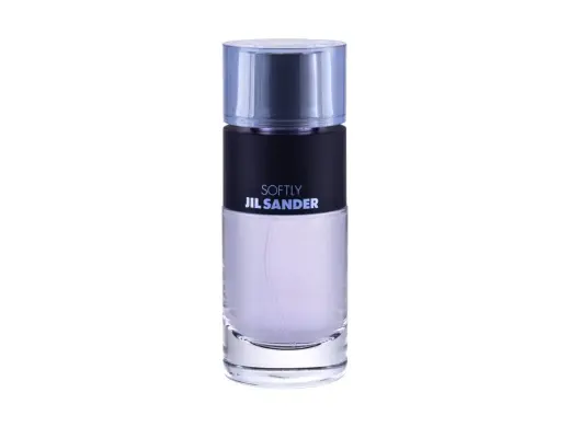 Jil Sander Softly Serene Eau de Parfum 80 ml