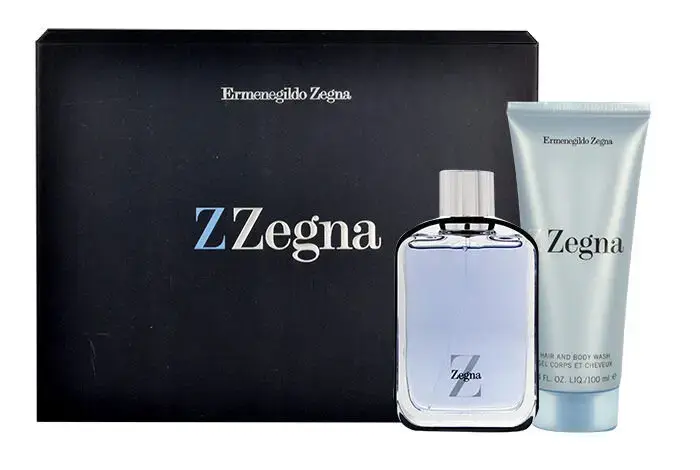 Ermenegildo Zegna Z Zegna Eau de Toilette 50 ml