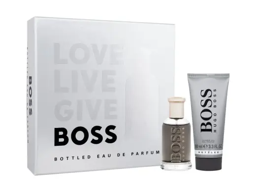 HUGO BOSS Boss Bottled Eau de Parfum 50 ml