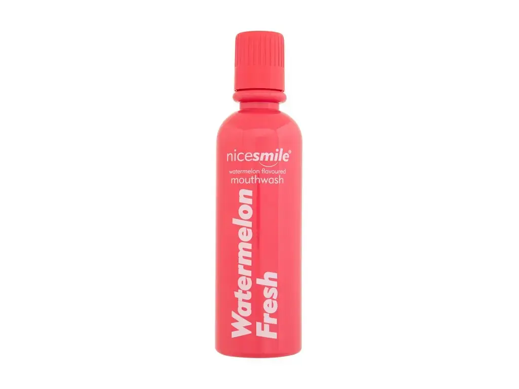 Xpel Nice Smile Watermelon Fresh Mouthwash