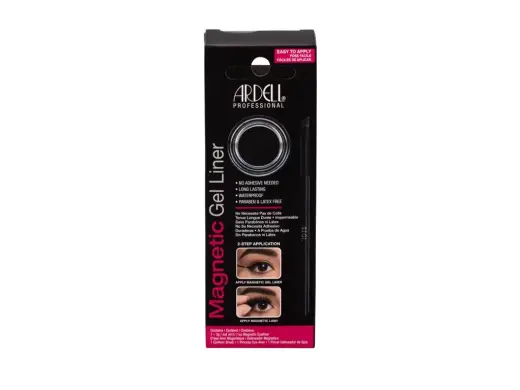 Ardell Magnetic Gel Liner Eye Line 3 g
