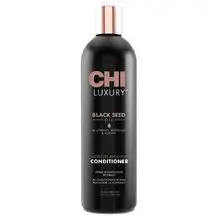 Farouk Systems CHI Luxury Black Seed Oil Moisture Replenish Conditioner - Conditioner for weakened hair 739ml