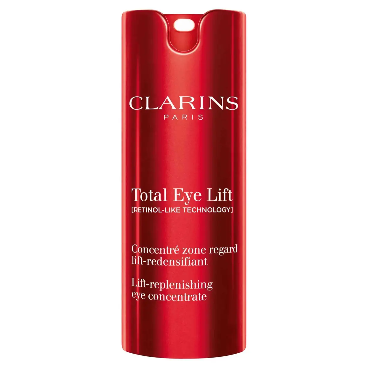 Clarins, Total Eye, Lifting, Eye Cream, 15 ml