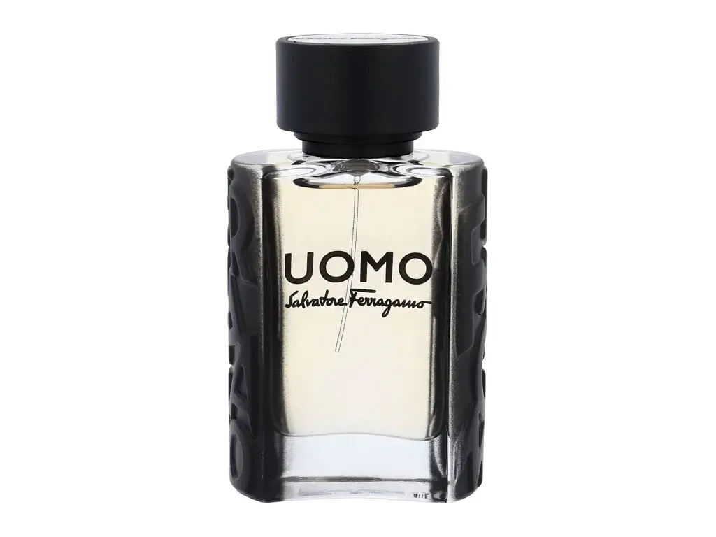 Ferragamo Uomo Eau de Toilette 30 ml