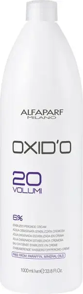 Alfaparf Milano - 20 Vol - 6% 1000 Ml